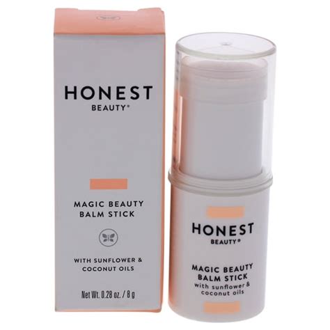 Honest Beauty Balm: A Sustainable Approach to Beauty